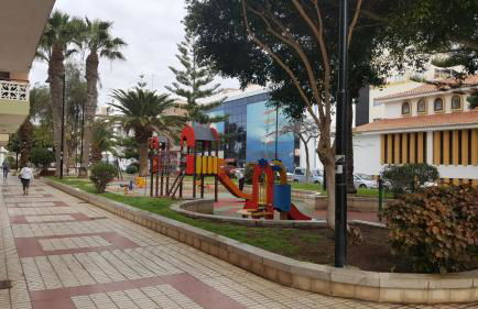 Las Galletas House - Foto 35