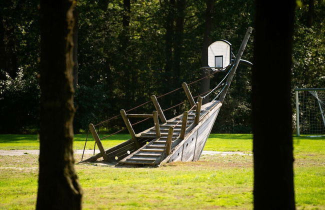 Paviljoen 4 Personen - Photo 22