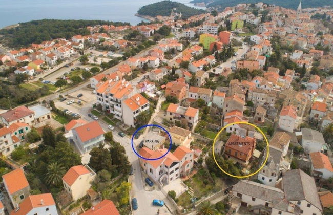 Apartment Blamax - Foto 33