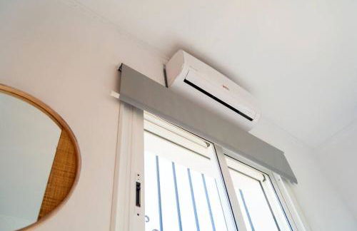 Duplex Freyer Moraira & Jávea •Piscina•Jardín•AC - Foto 27