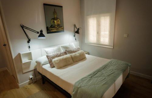 Apartamento en Villamediana-Logroño tranquilo y bien equipado - Foto 14