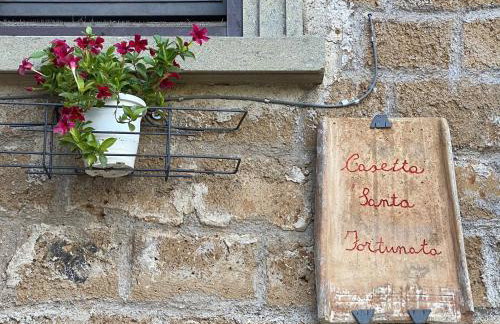 Casetta Santa Fortunata Guest House - Foto 13