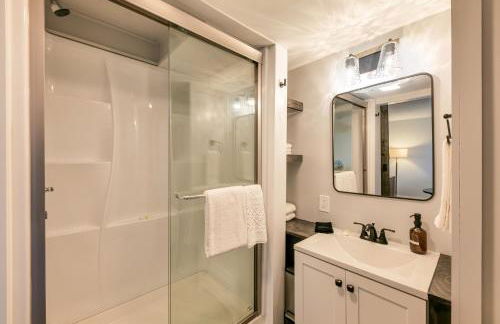 Cozy 1BR w/ 4min walk to Downtown [Blueberry Hill] - Foto 10