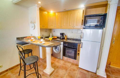 Ferienwohnung am Strand - 2 Schlafzimmer - Foto 11