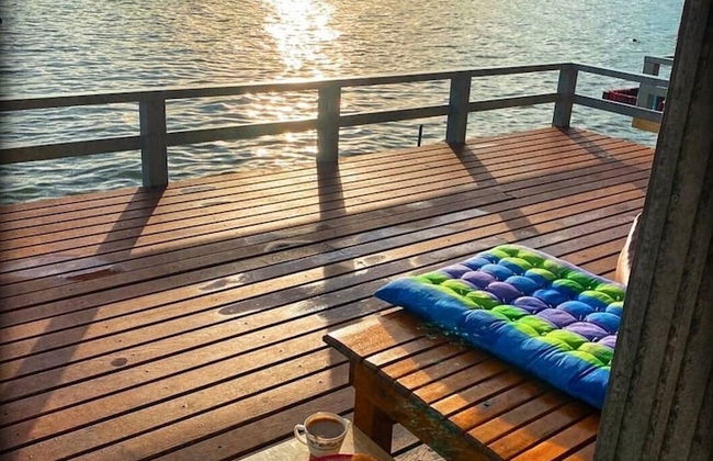 Aowlay homestay - Photo 4