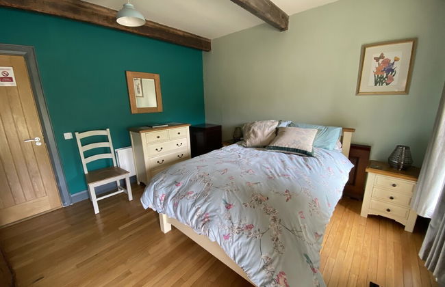 The Old Flax Mill - Foto 27