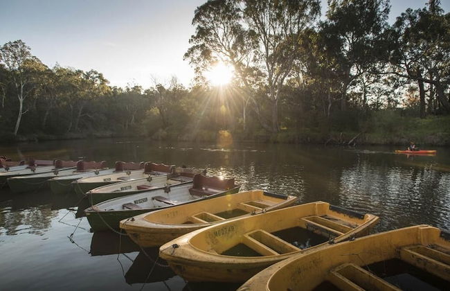 Beaumont Kew - Photo 27