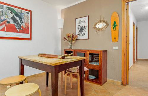 Casa Con Giardino 250 M Dal Mare - Foto 6