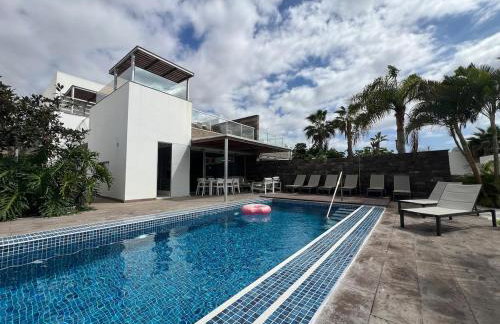 Luxury villa in Bahia del Duque by AltamarHomes - Foto 33