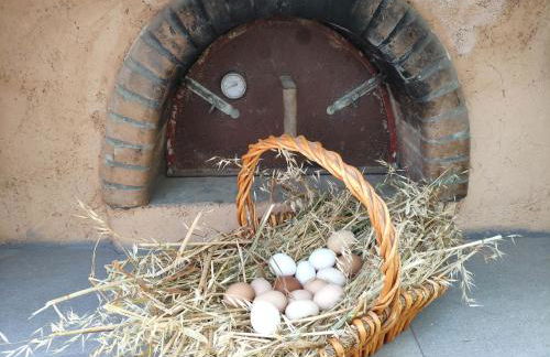 Green Farm-small paradise! - Foto 15