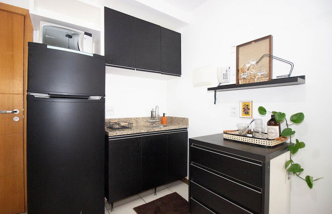 360 Life Resort by Ozped - Photo 74