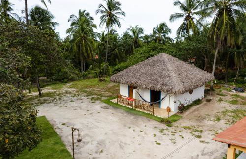 Chalés Caminho dos Ventos em Barrinha de Baixo, CE, 9km do Preá - Foto 56