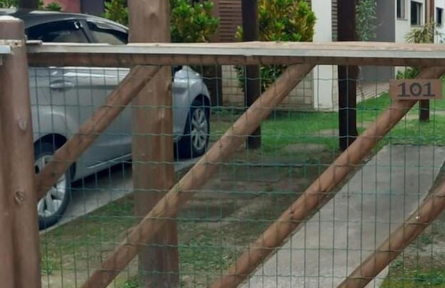 Apto Espaçoso em Barra da Ibiraquera - Photo 18