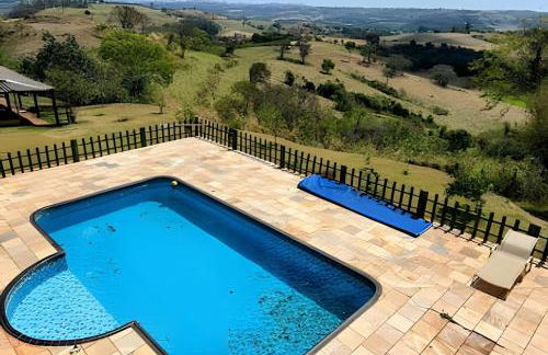 Chácara Chão de Estrelas - Foto 52