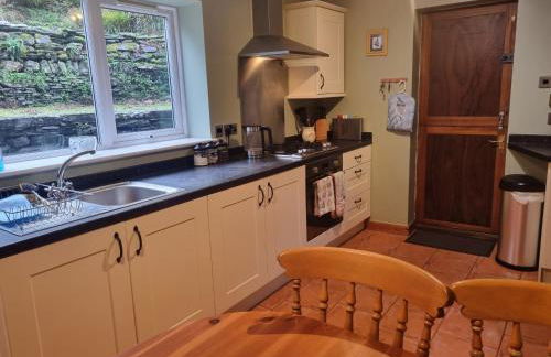 Llugwy Cottage - Foto 11