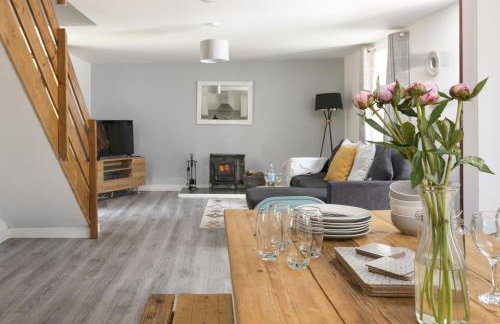 Aval Dor Barn, Hot Tub, Pet Friendly - Foto 7