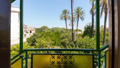 Alle 6 palme - Foto 5, Garden