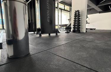 Flat Compacto e bem Planejado, com Conforto e Excelente Localização - Foto 39