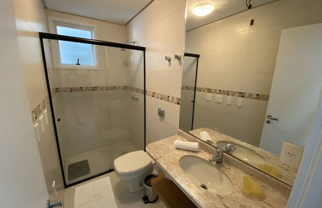 Ilha Da Fortaleza Jurere Internacional - Photo 30