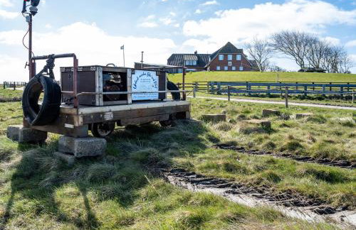 Gästehaus Neuwarft - Foto 12