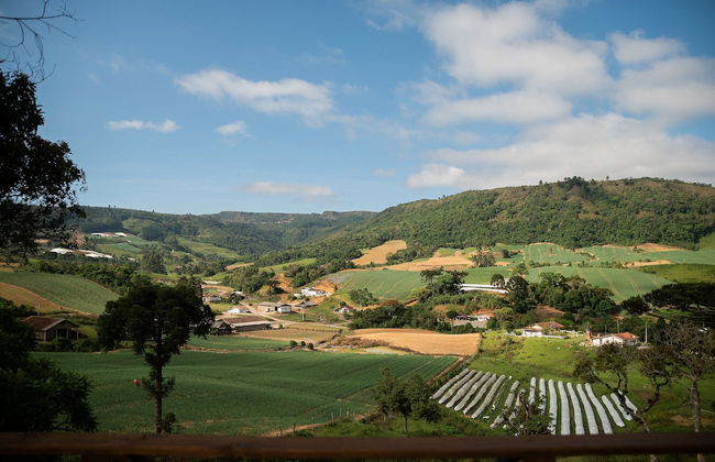 Chalé Caminho do Sol - Foto 56