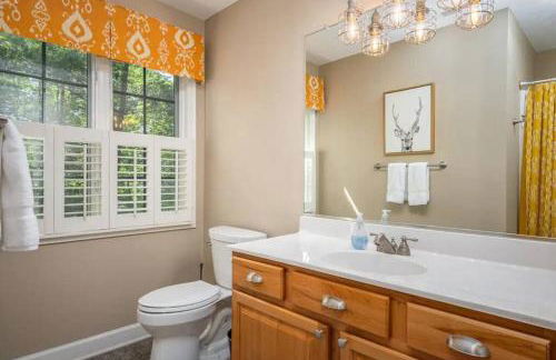 Adventure Awaits - Family Home - Foto 35