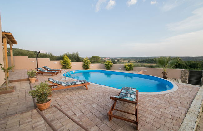 Villa Slavica - Foto 19