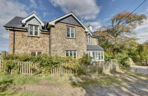 3 Bed in Burrington oc-northc - Foto 32