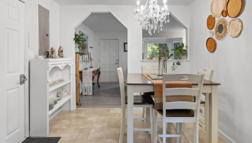 Seattle cottage - Photo 5