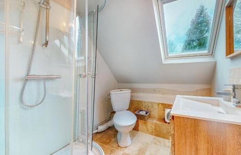 Stunning Home In Stmarguerite Dloges - Foto 21