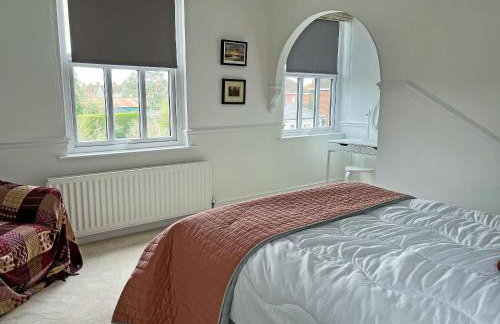 Poppy Cottage - Foto 8