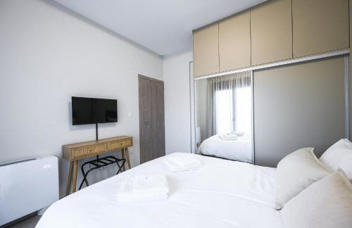 Antheon Suites Volos - Foto 56