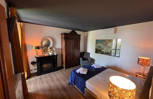 Luxe Villa Monte Rosa met zwembad in een wijngebied - Foto 26