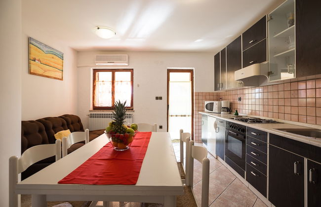 Villa Irena - Foto 10