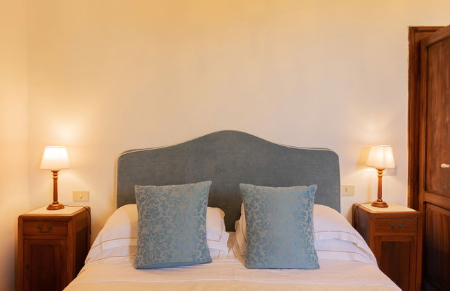 Agriturismo Villa Fiore - Foto 52