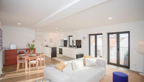 Liiiving in Gaia - Cooper Residence Apartment I - Foto 4