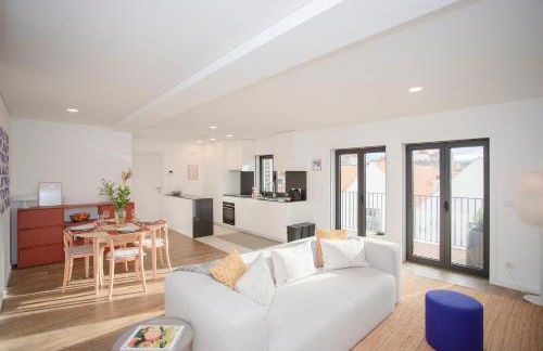 Liiiving in Gaia - Cooper Residence Apartment II - Foto 154