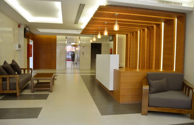 Yara Suites - Photo 16