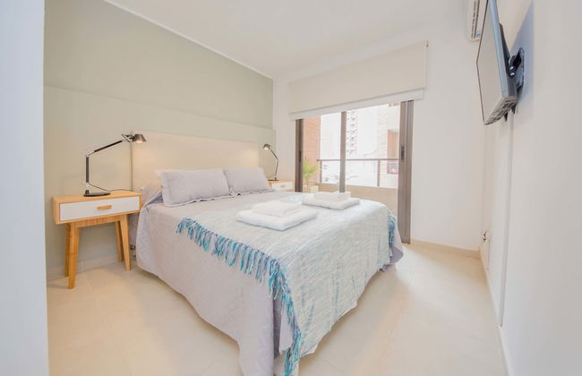 Rent San José de Calasanz WH5 - Photo 2