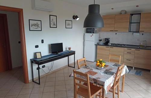 Degli Angioini Holiday Home - Foto 41