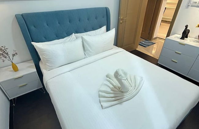 R&F SEINE REGION BY ANJU - Foto 59