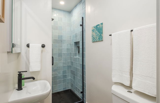 The Marbella - Foto 45