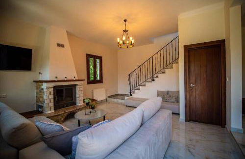 Villa Clairy in Argalasti, Pelion - Foto 20