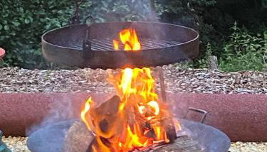 Ferienhaus Weiherblick - Foto 5