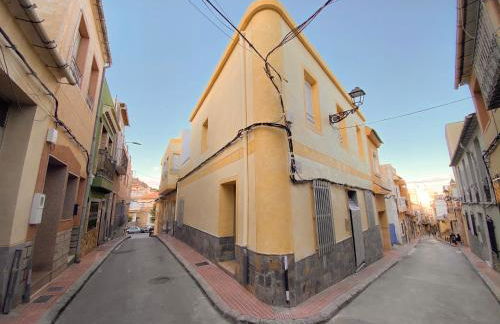 Habitaciones Callosa - Foto 2