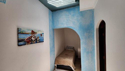 Paz e Conforto a 8km do Aeroporto - Foto 5