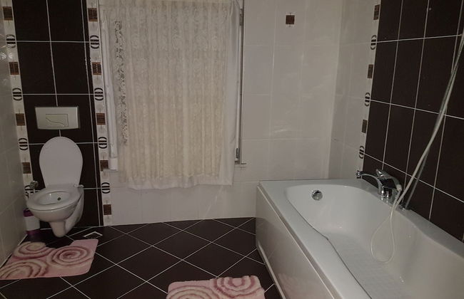 Villa Belek Antalya - Photo 10