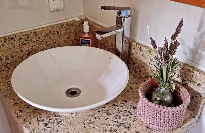 Chalé do Riacho - Foto 17