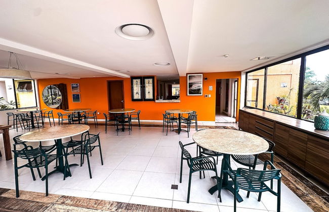 Apart Hotel Paraíso das Águas to OZPED Flats - Foto 40