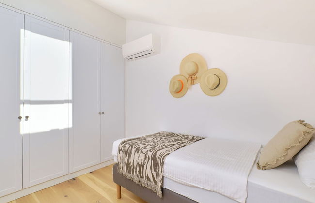 Charming Island Villa Alba - Foto 5